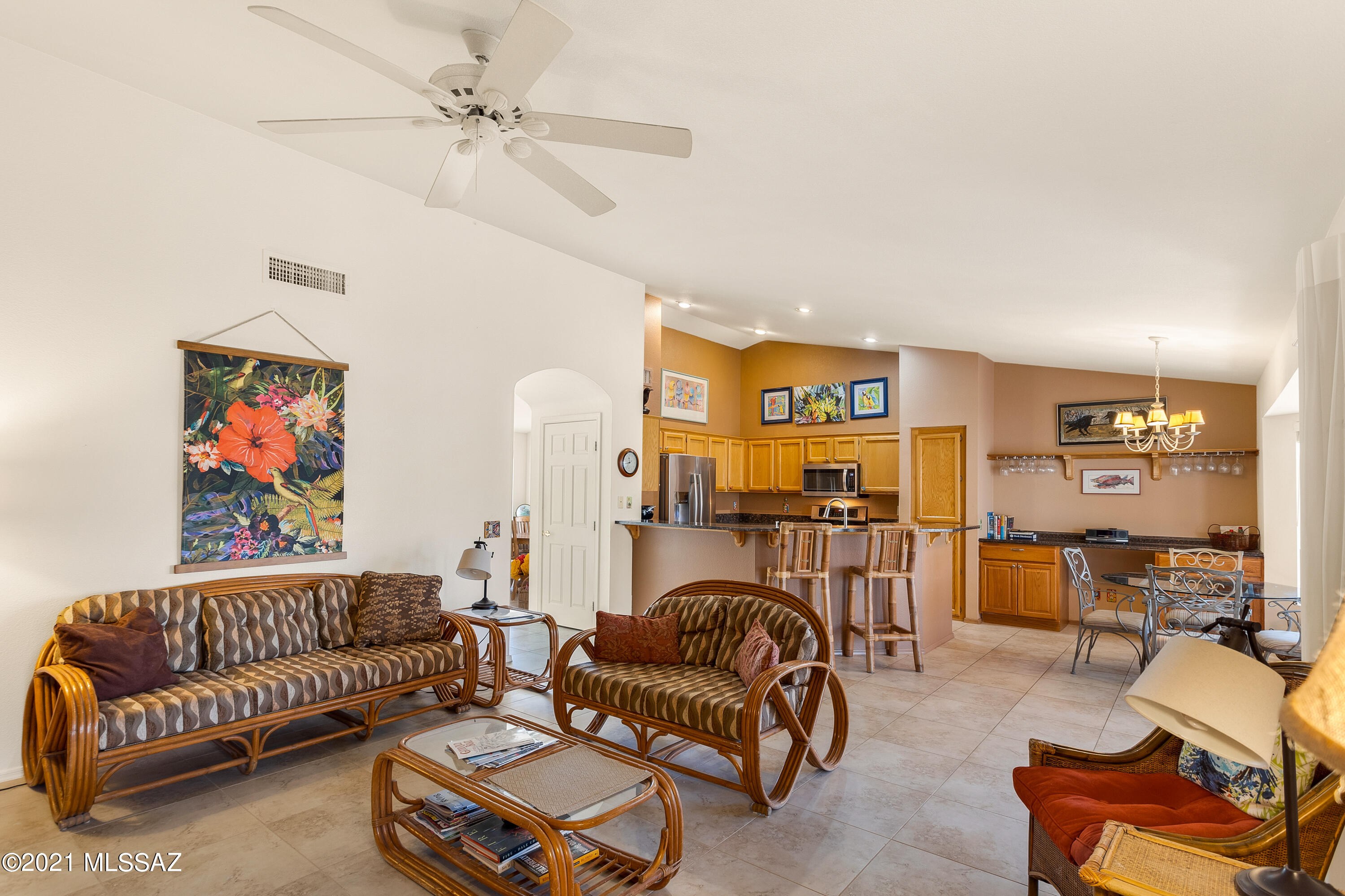 35926 Mesa Ridge Drive Saddlebrooke, AZ 85739 - Photo 12 of 33