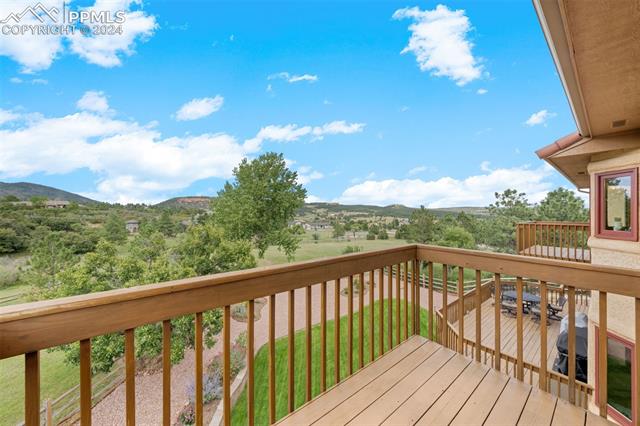 940 Forest View Road Monument, CO 80132 - Photo 4 of 4