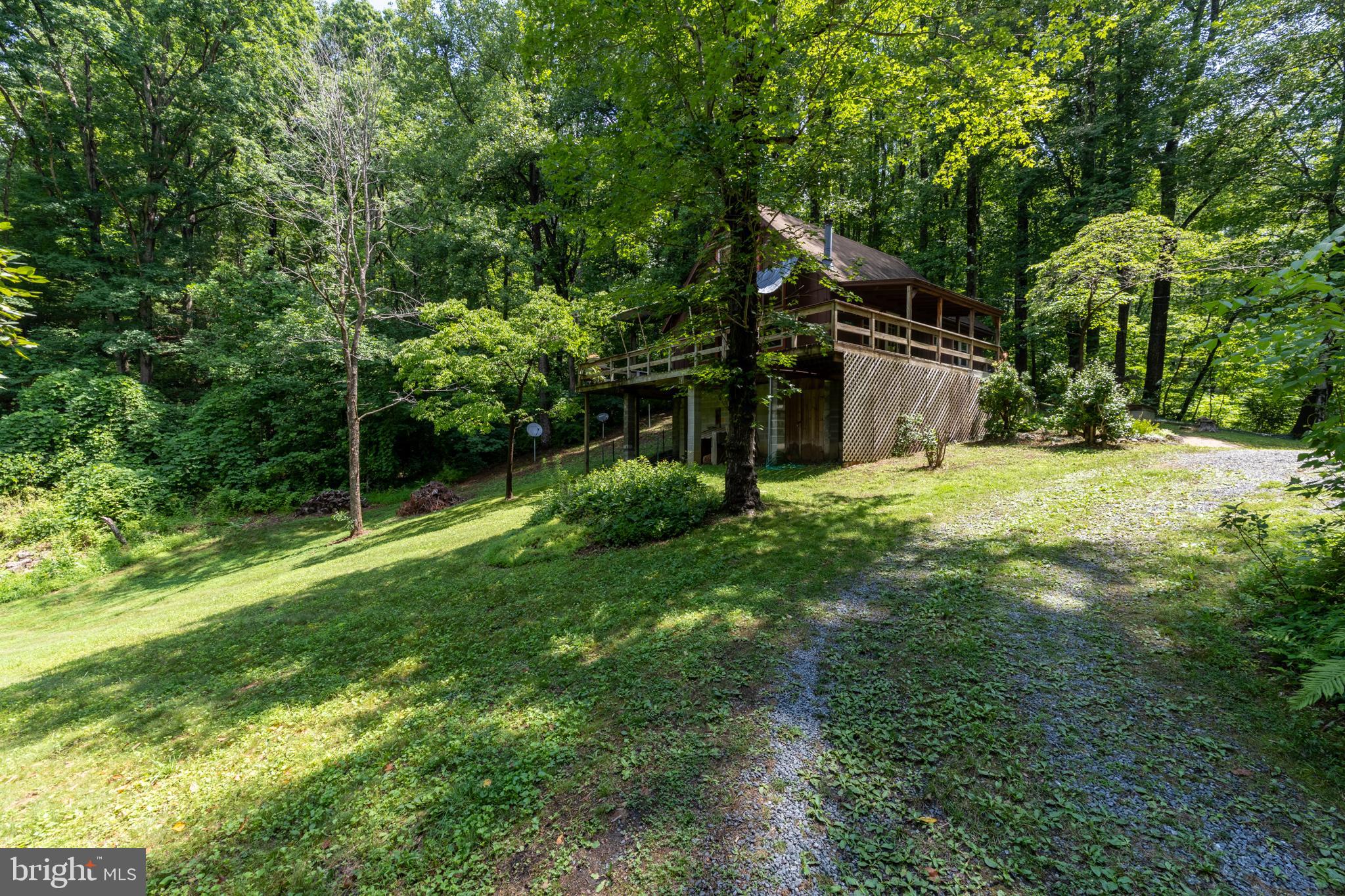 101 Middle River Rdg Road Stanardsville, VA 22973 - Photo 5 of 28