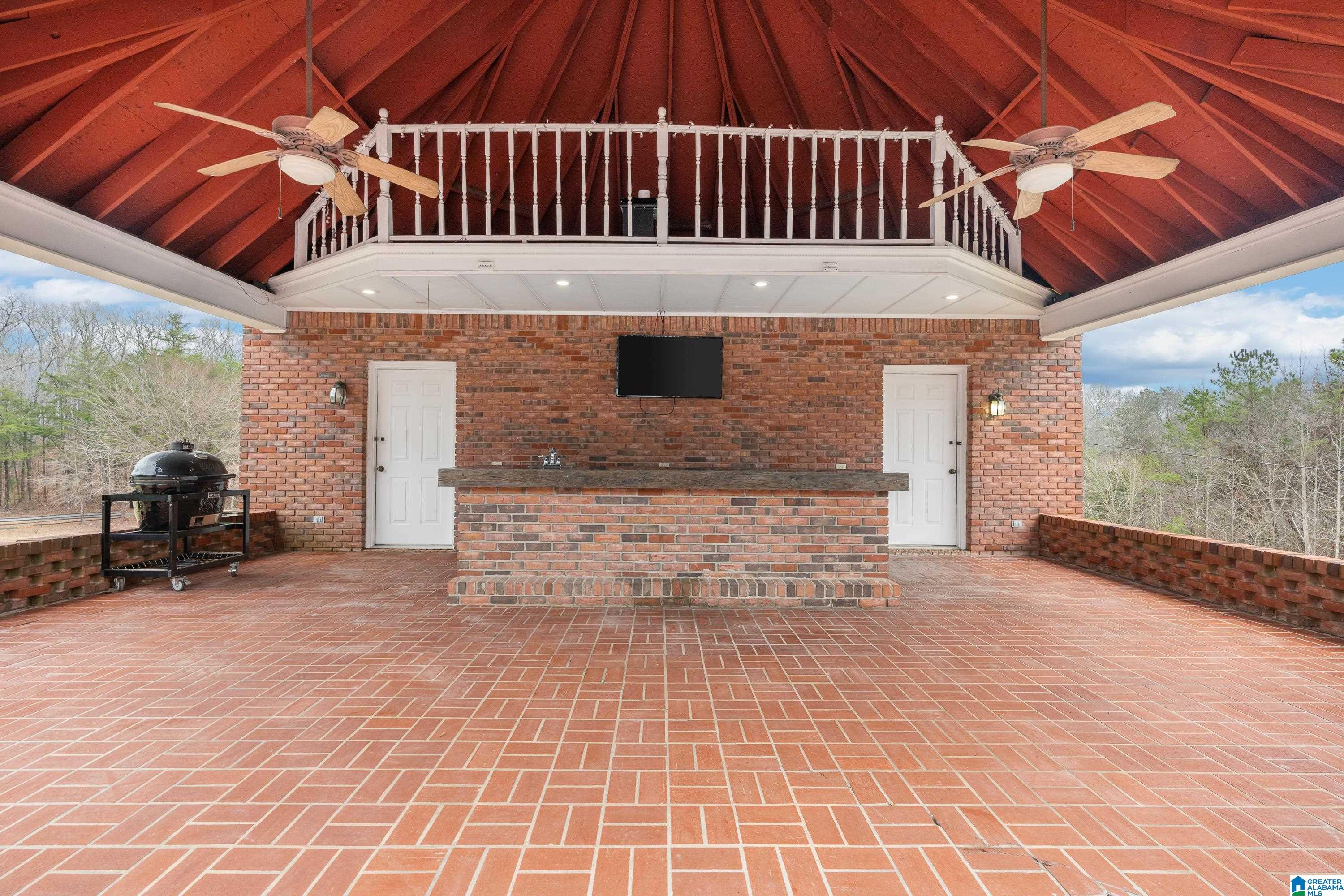 22851 Eastern Valley Road McCalla, AL 35111 - Photo 54 of 81