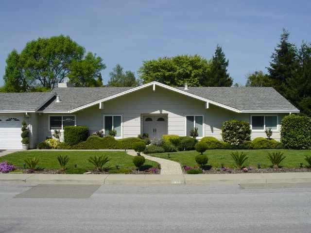 56 St Ramon Court Danville, CA 94526 - Photo 1 of 1