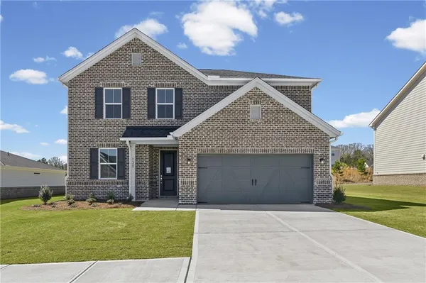 $470,750 | 268 Nesta Grove Drive, Locust Grove, GA 30248