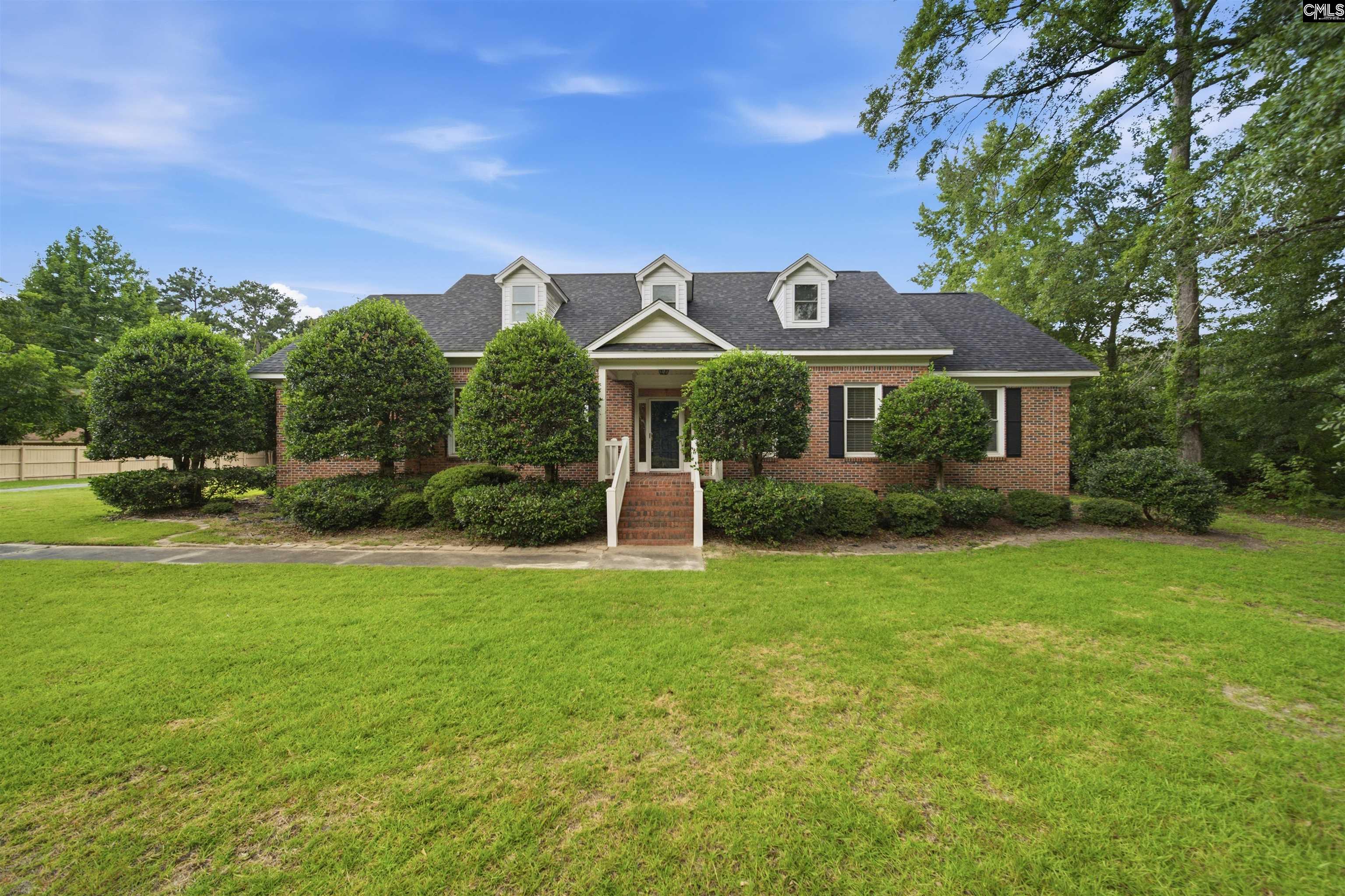 1318 Longstreet Road Lugoff, SC 29078 - Photo 1 of 49