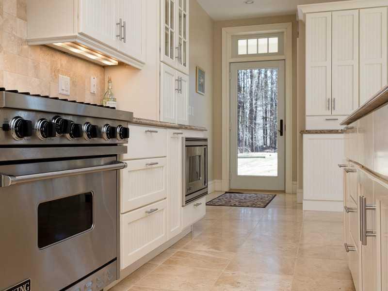598 Haley Road Kittery Point, ME 03905 - Photo 6 of 35 Kitchen.