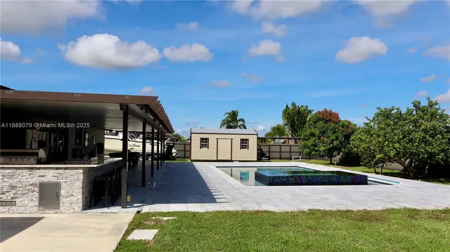 $925,000 | 20461 Southwest 320th Street, Homestead, FL 33030