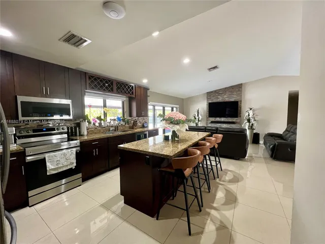 $925,000 | 20461 Southwest 320th Street, Homestead, FL 33030