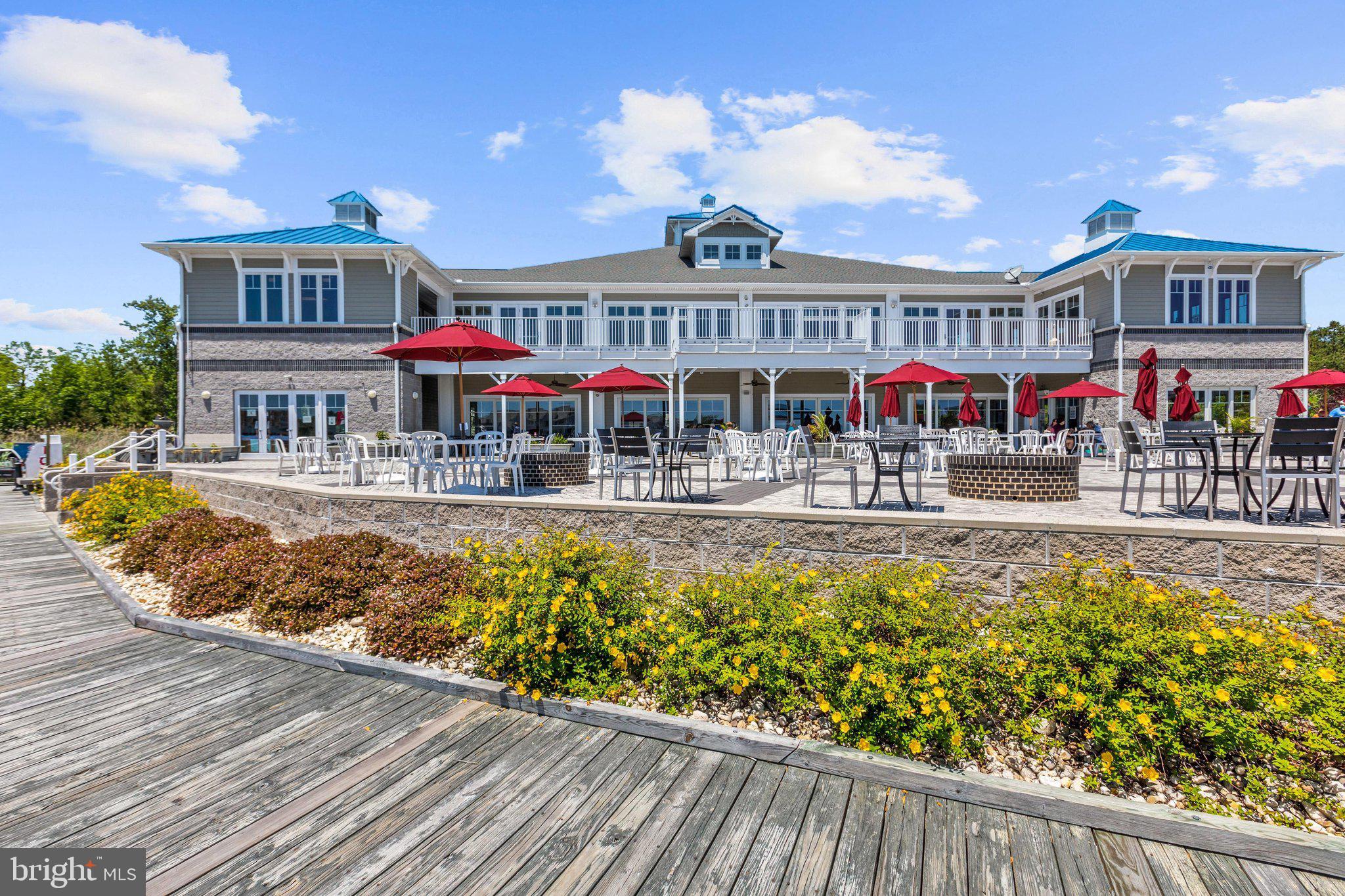 25 Seabreeze Road Ocean Pines, MD 21811 - Photo 38 of 56 Community Photo