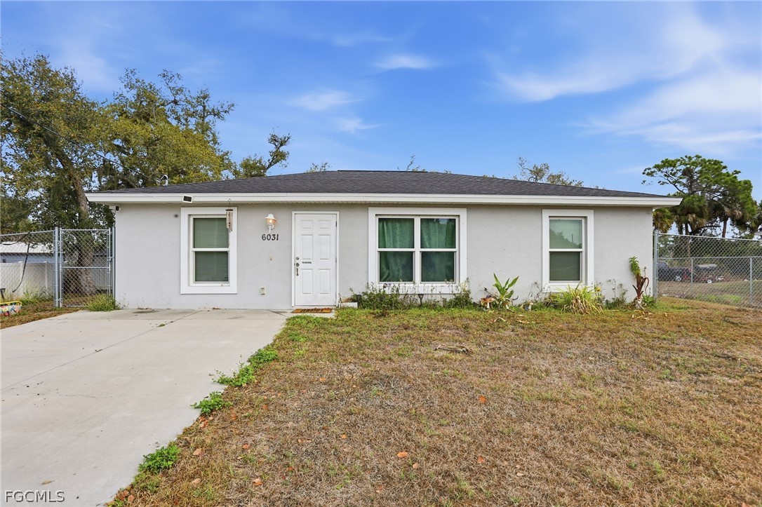 6031 North Moss Road LaBelle, FL 33935 - Photo 1 of 25