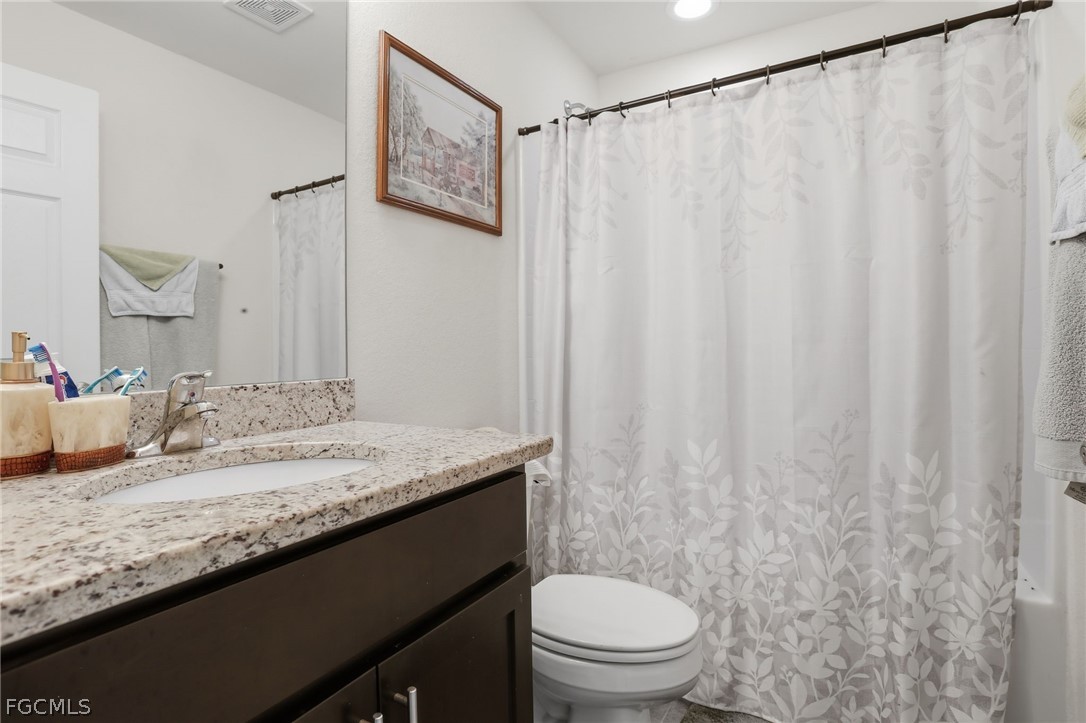 6031 North Moss Road LaBelle, FL 33935 - Photo 17 of 25