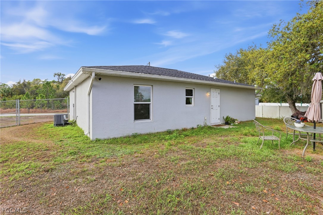 6031 North Moss Road LaBelle, FL 33935 - Photo 24 of 25