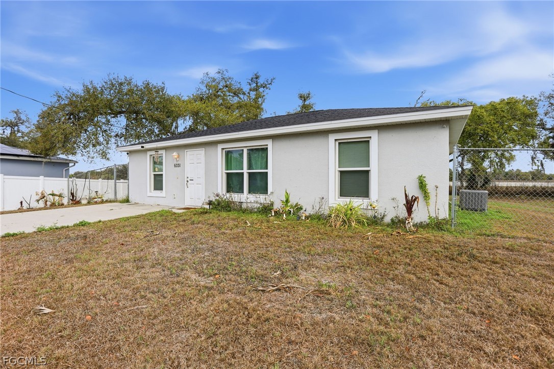 6031 North Moss Road LaBelle, FL 33935 - Photo 25 of 25