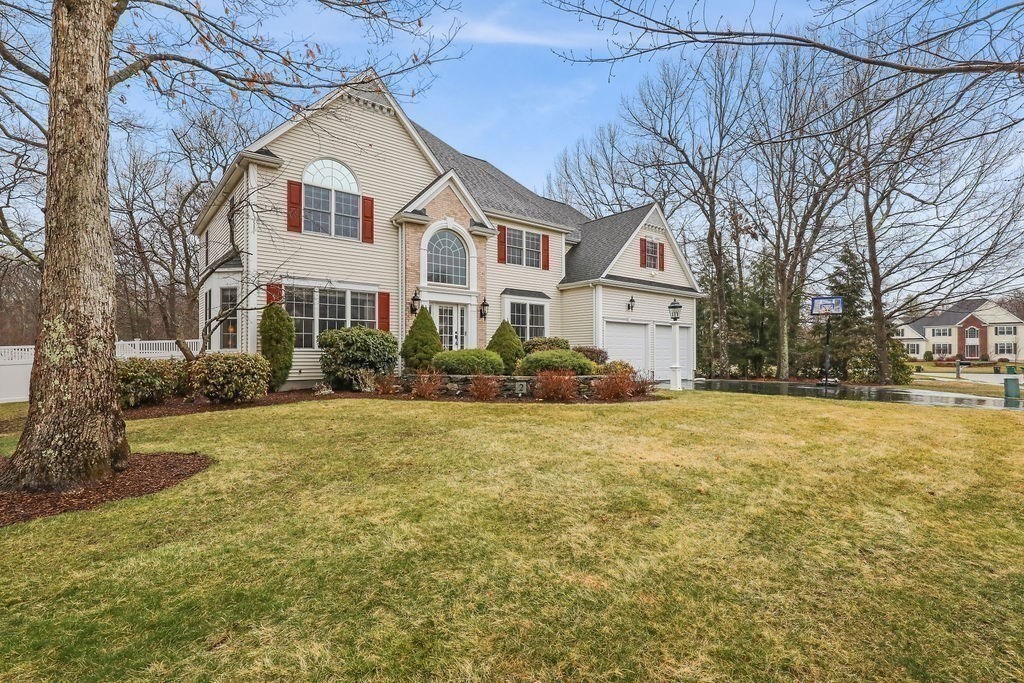 2 Kristen Circle North Attleboro, MA 02760 - Photo 1 of 1