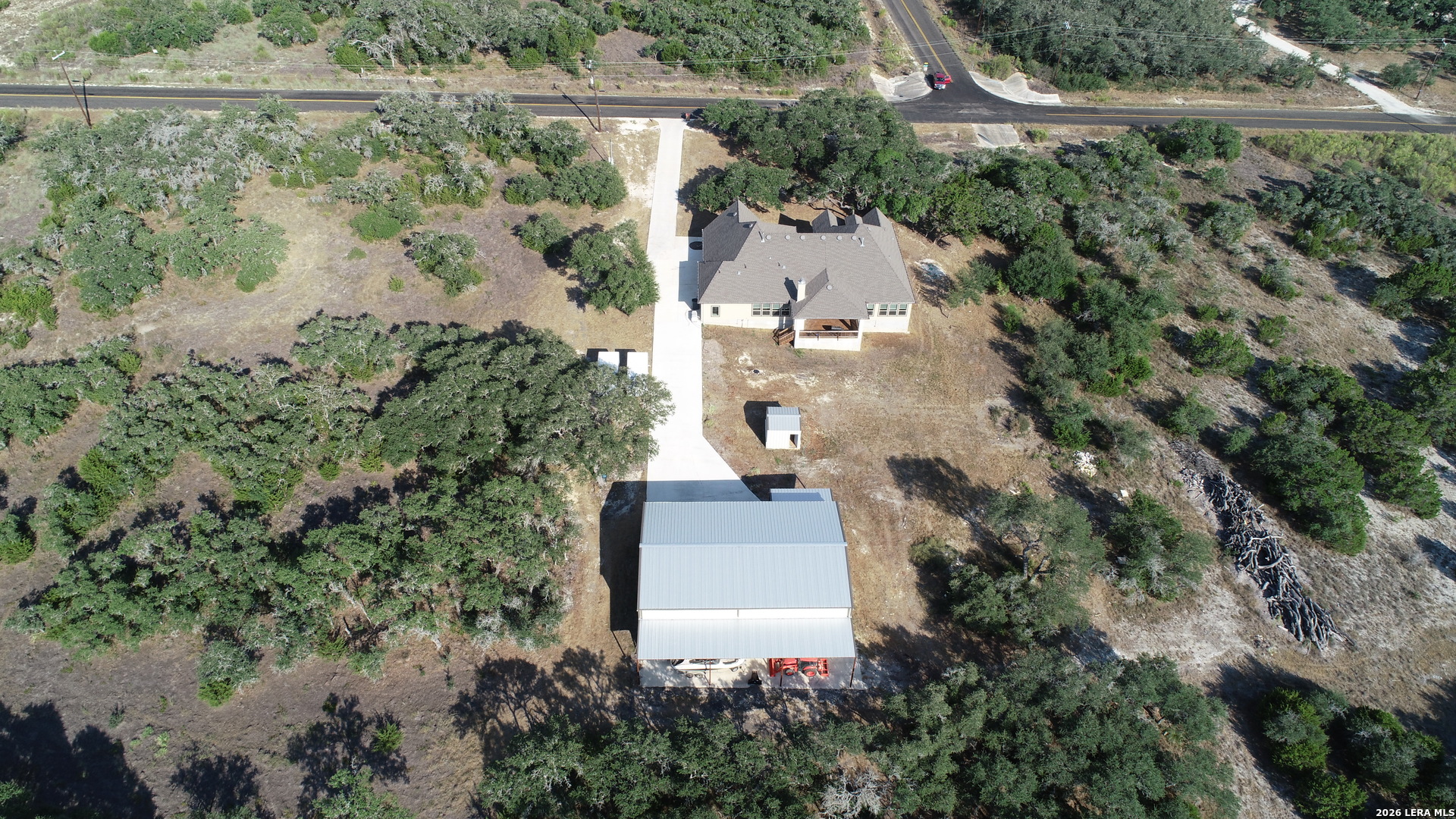 36 High Point Ranch Road Boerne, TX 78006 - Photo 51 of 53 Gallery Image 51