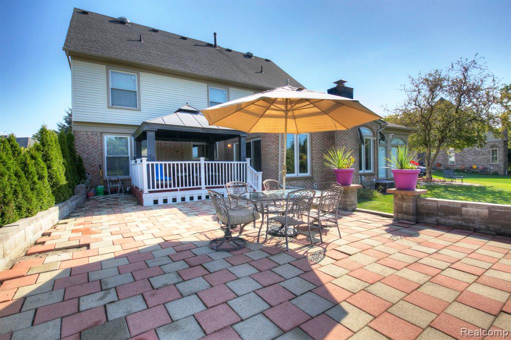 6813 Poppleton Road Canton, MI 48187 - Photo 59 of 67