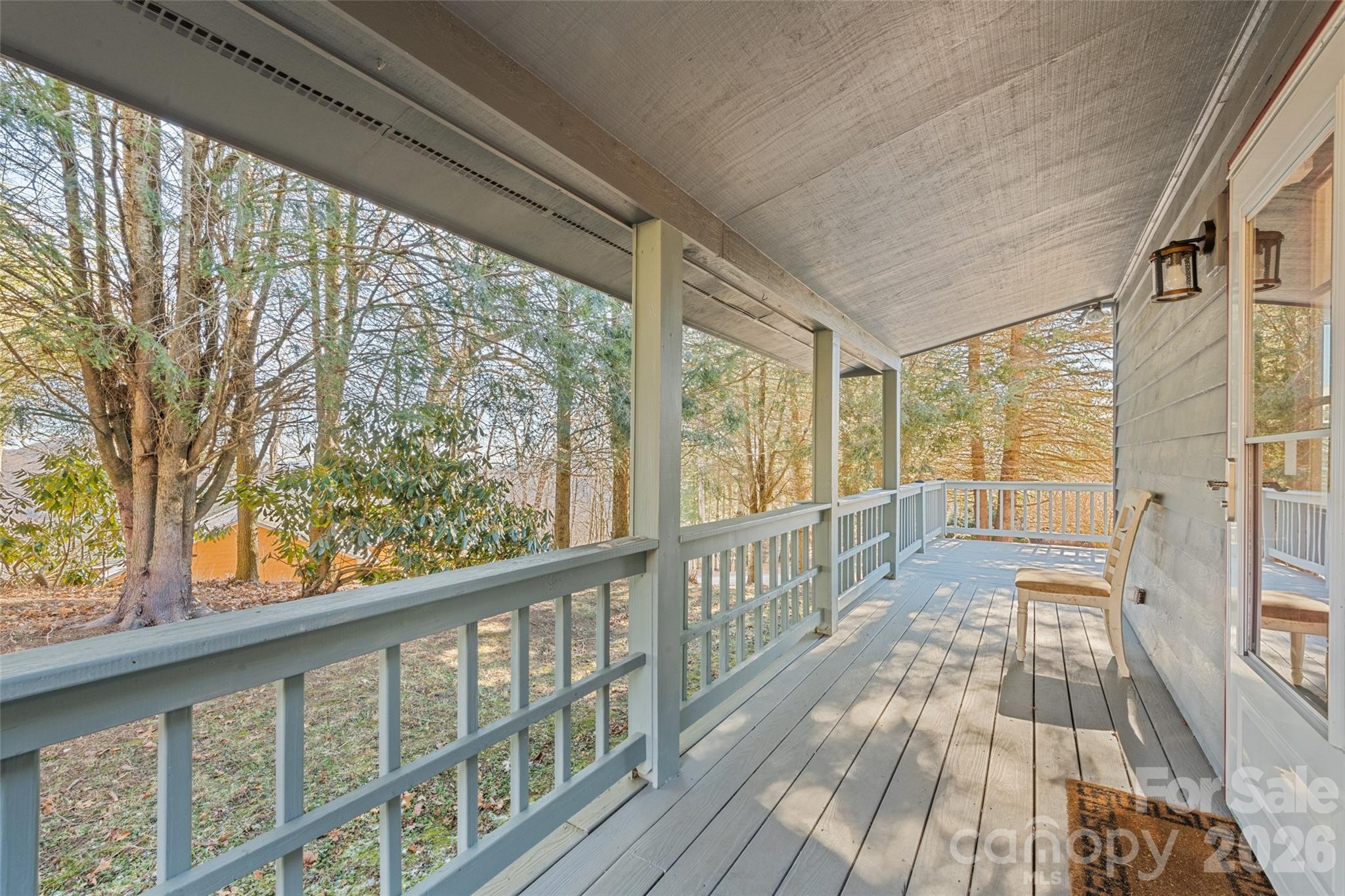 286 Pioneer Ridge Road Canton, NC 28716 - Photo 34 of 37