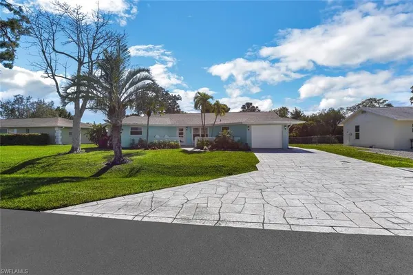 $10,000 | 2328 Clipper Way, Naples, FL 34104