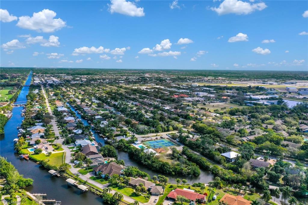 2328 Clipper Way Naples, FL 34104 - Photo 44 of 44 a view of a city