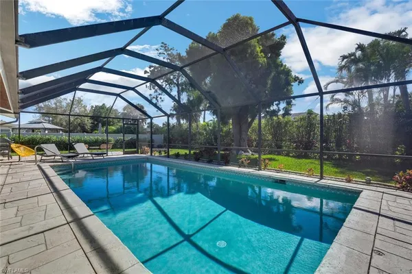 $10,000 | 2328 Clipper Way, Naples, FL 34104