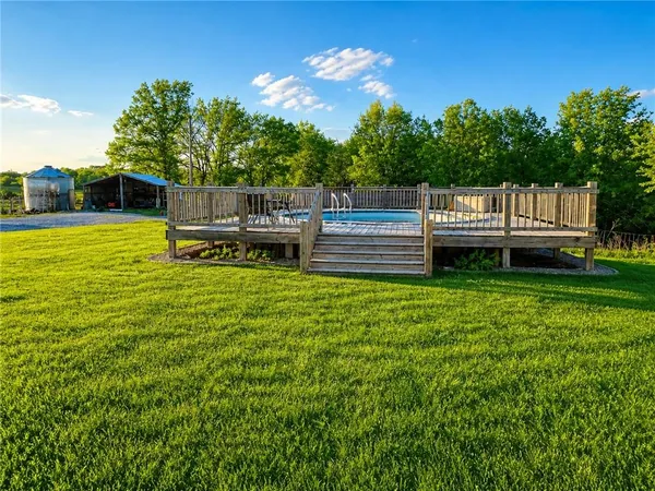 $425,000 | 11745 Z Highway, Tina, MO 64682