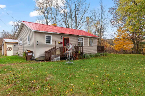 $250,000 | 445 Vt Route, East Fairfield, VT 05448