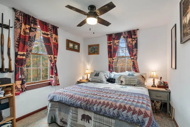 $259,000 | 445 Vermont Route, East Fairfield, VT 05448