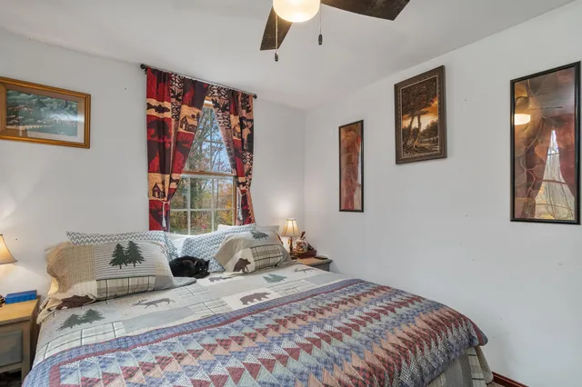 $259,000 | 445 Vermont Route, East Fairfield, VT 05448