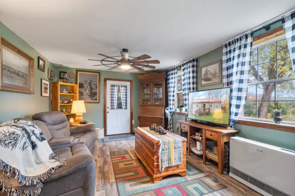 $250,000 | 445 Vt Route, East Fairfield, VT 05448