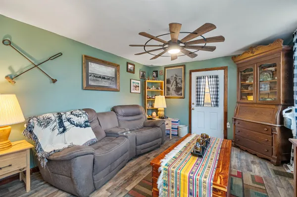 $250,000 | 445 Vt Route, East Fairfield, VT 05448