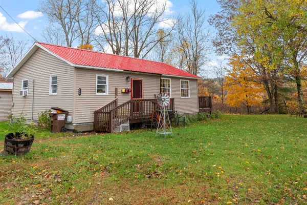 $250,000 | 445 Vt Route, East Fairfield, VT 05448