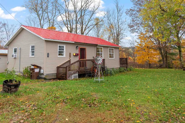 $259,000 | 445 Vermont Route, East Fairfield, VT 05448