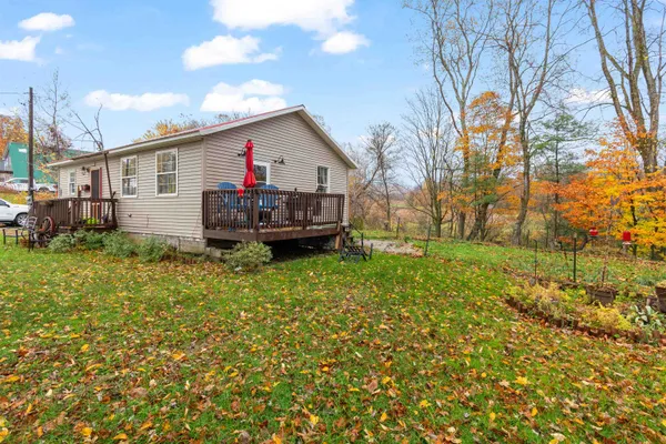 $250,000 | 445 Vt Route, East Fairfield, VT 05448