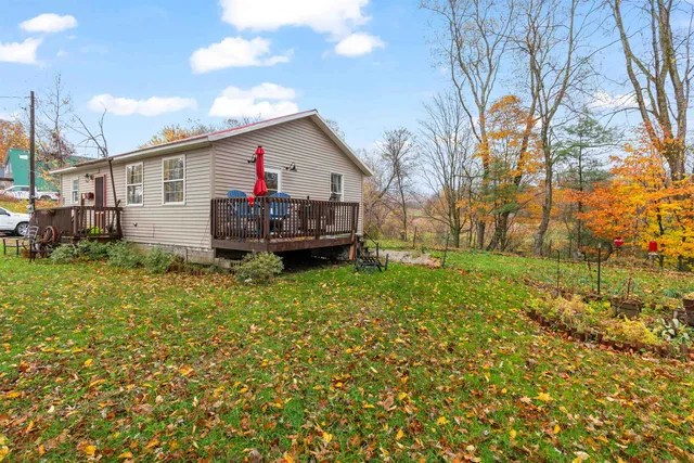 $259,000 | 445 Vermont Route, East Fairfield, VT 05448