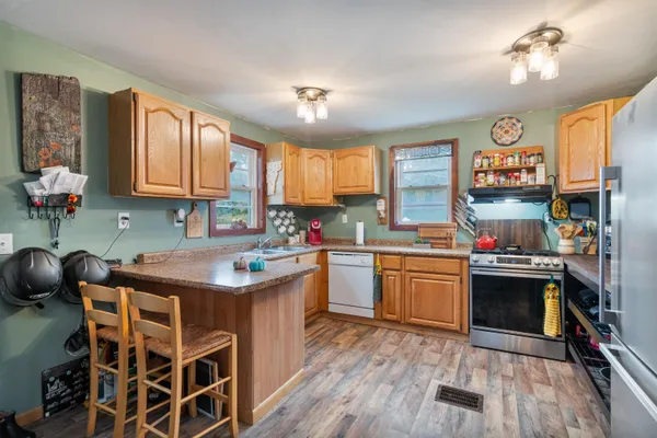 $250,000 | 445 Vt Route, East Fairfield, VT 05448