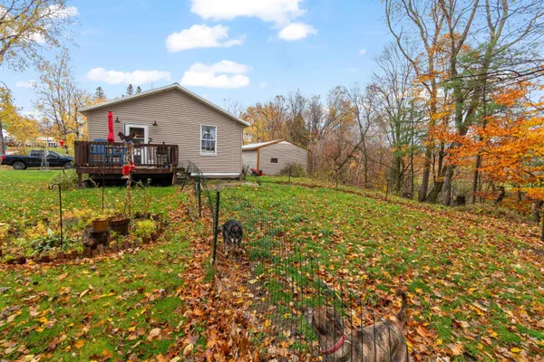 $250,000 | 445 Vt Route, East Fairfield, VT 05448