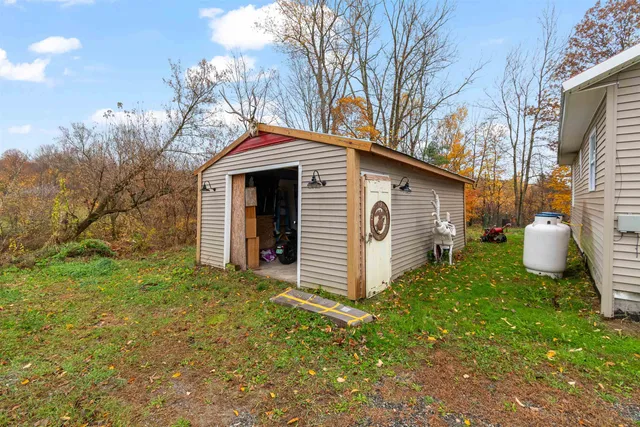 $259,000 | 445 Vermont Route, East Fairfield, VT 05448