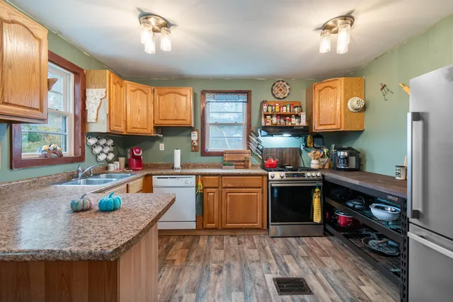 $259,000 | 445 Vermont Route, East Fairfield, VT 05448