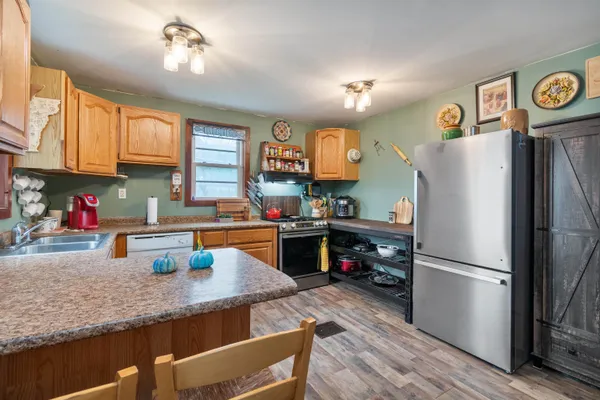 $250,000 | 445 Vt Route, East Fairfield, VT 05448