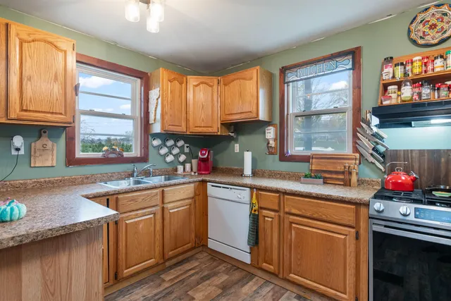 $259,000 | 445 Vermont Route, East Fairfield, VT 05448