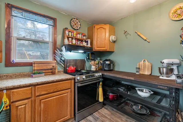 $259,000 | 445 Vermont Route, East Fairfield, VT 05448