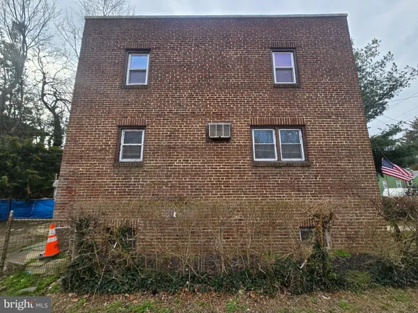 a multi story building