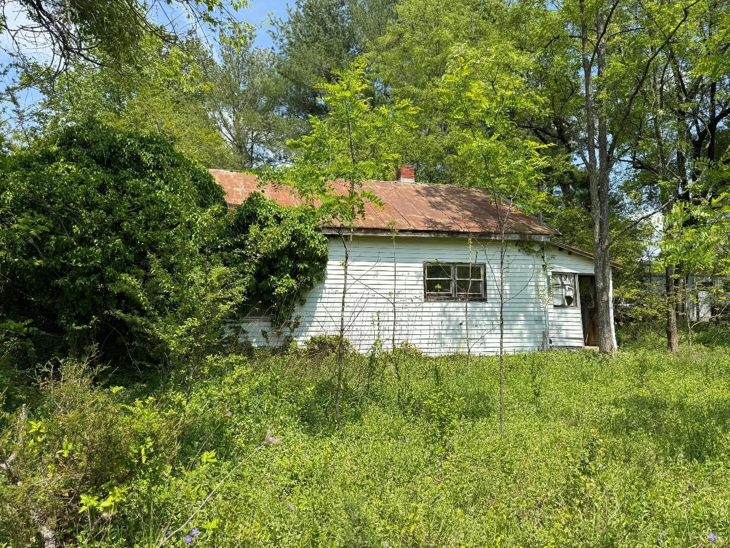 8880 Dickerson Mill Road Moneta, VA 24121 - Photo 3 of 6 Gallery Image 3