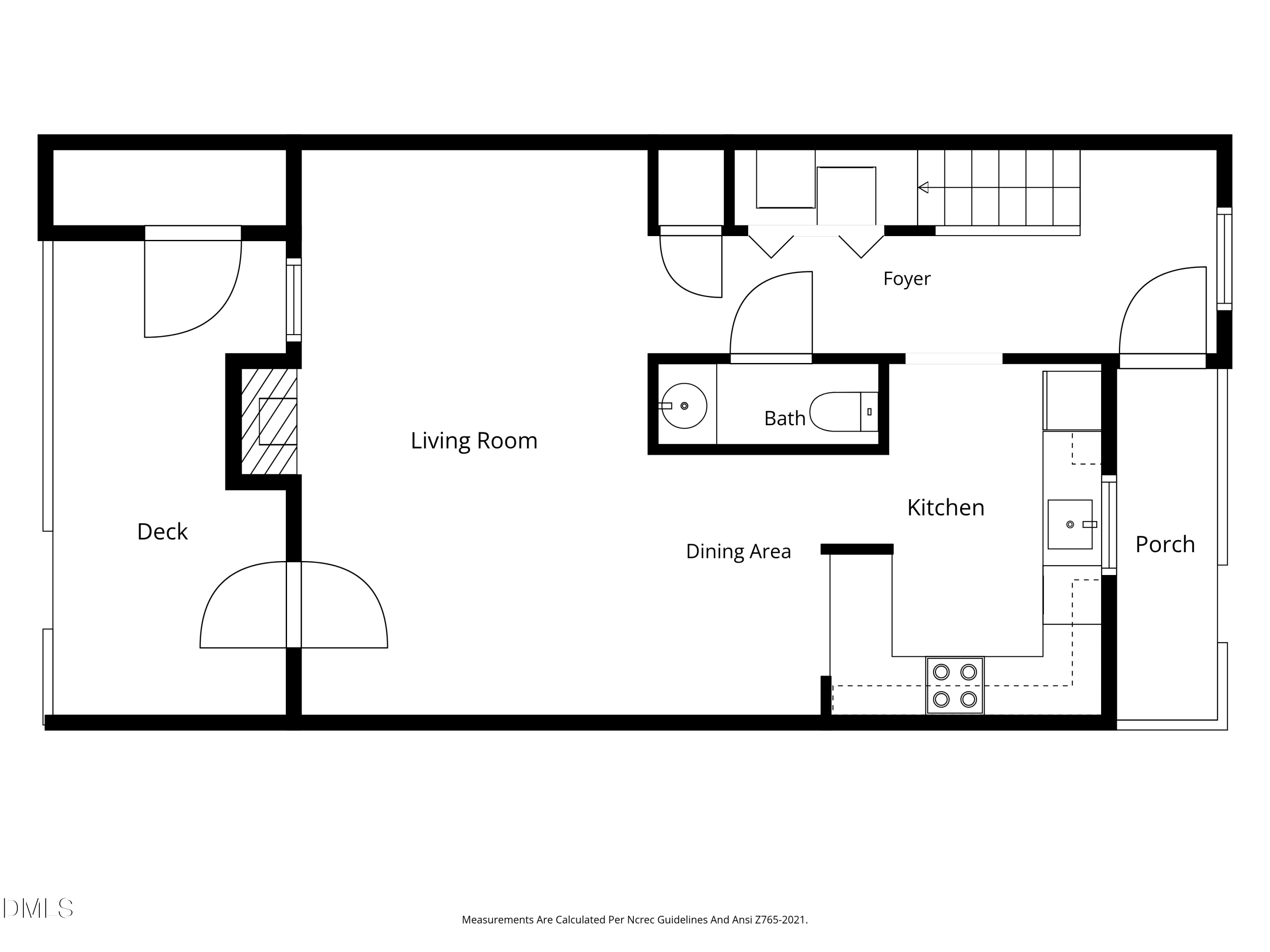 126 Wythe Circle Raleigh, NC 27615 - Photo 42 of 44