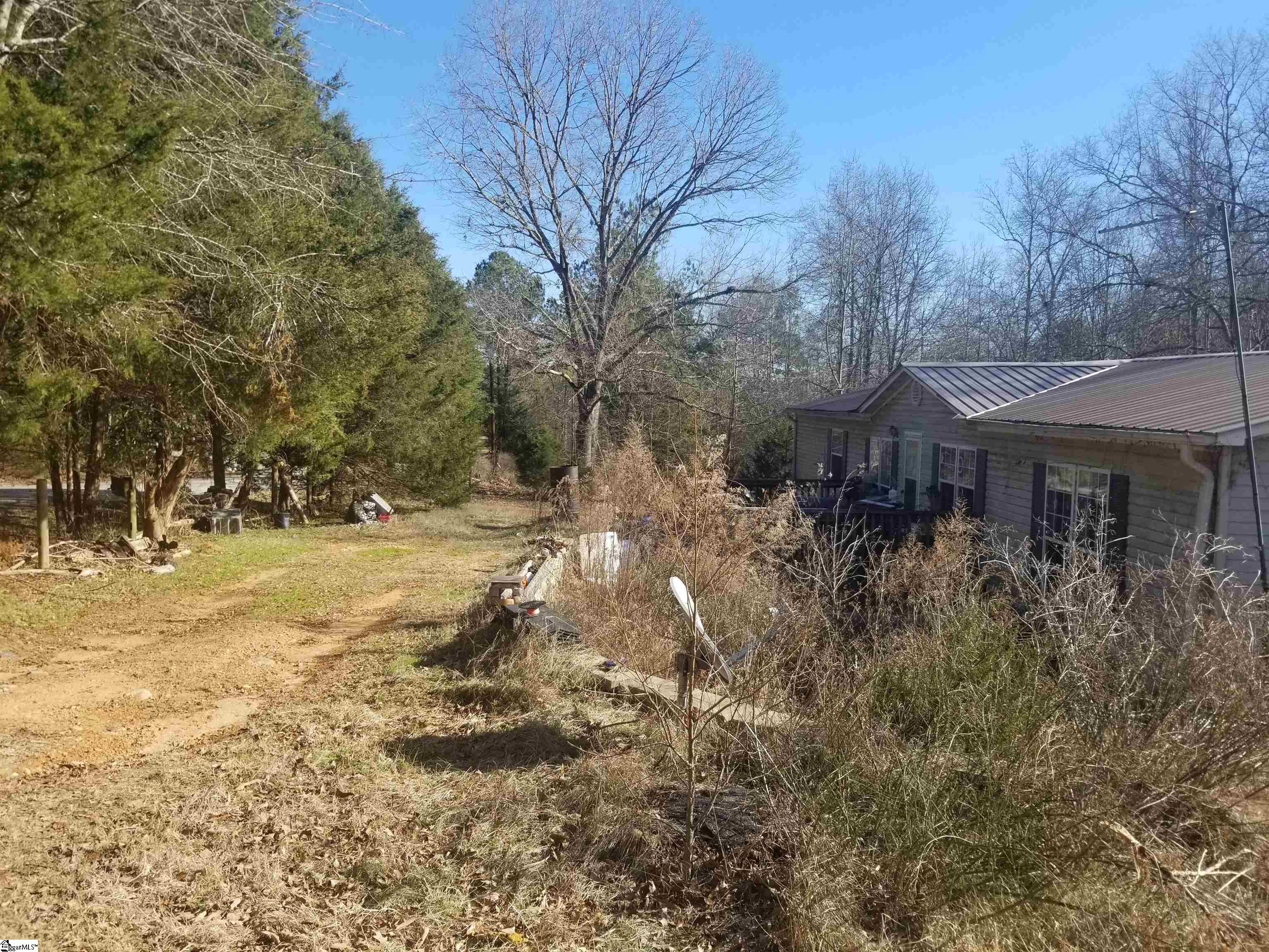 108 Old McKittrick Bridge Road Fountain Inn, SC 29644 - Photo 5 of 6 Gallery Image 5