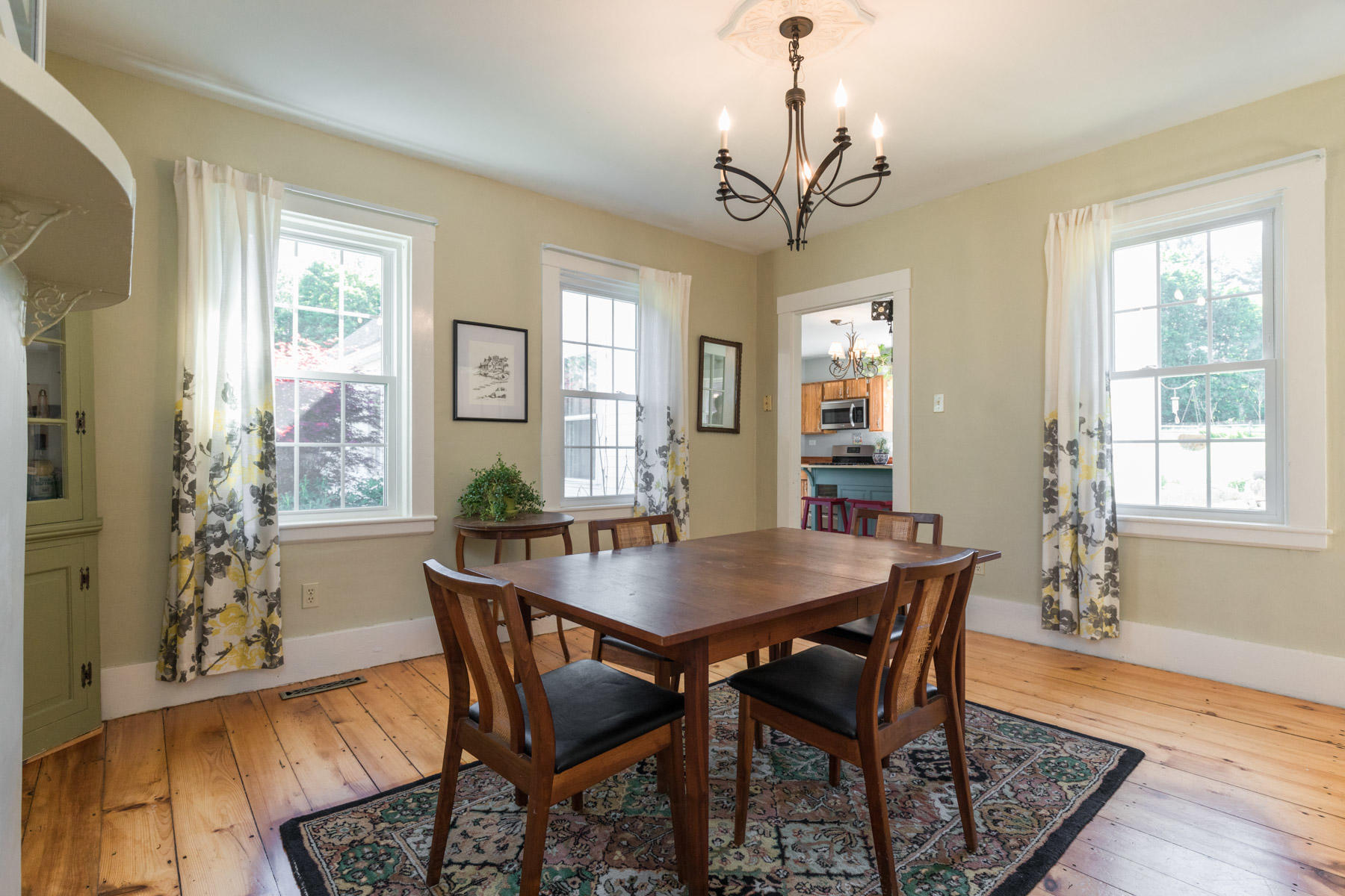243 Knights Pond Road South Berwick, ME 03908 - Photo 13 of 47 Dining Room