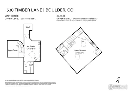 $10,950,000 | 1530 Timber Lane, Boulder, CO 80304