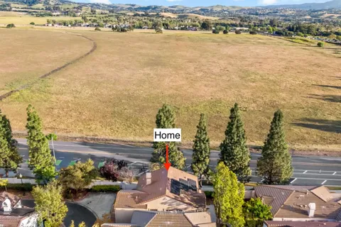 $1,650,000 | 3766 Evangelho Circle, San Jose, CA 95148