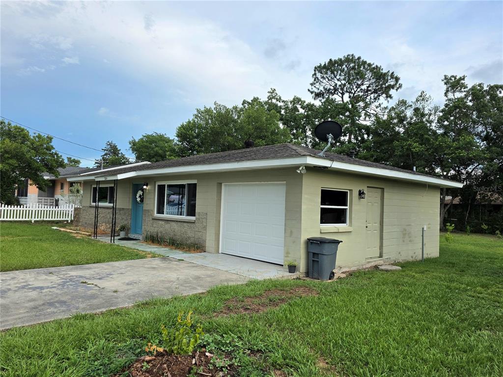 21654 Southwest Raintree Street Dunnellon, FL 34431 - Photo 27 of 32