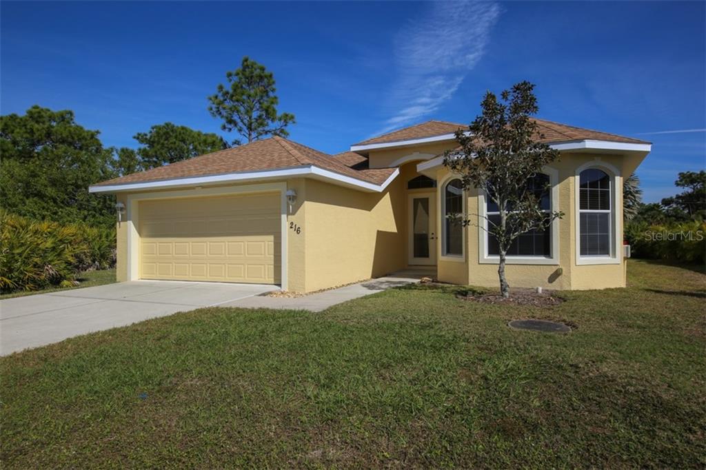 216 Albatross Road Rotonda West, FL 33947 - Photo 1 of 1 Gallery Image 1