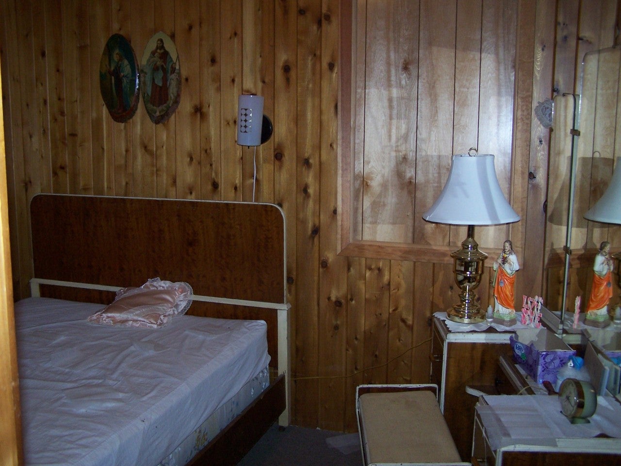 13383 South Cottage Road Barbeau, MI 49710 - Photo 6 of 12 Gallery Image 6
