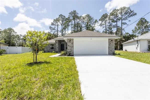 $334,900 | 79 Port Royal Drive, Palm Coast, FL 32164